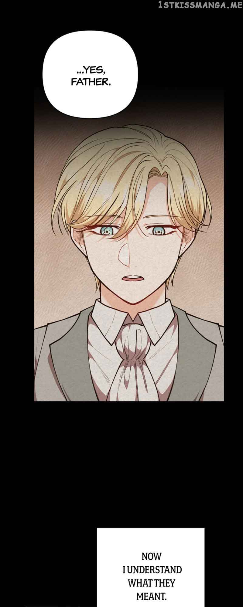 The Gap Between You and Me chapter 21 page 9