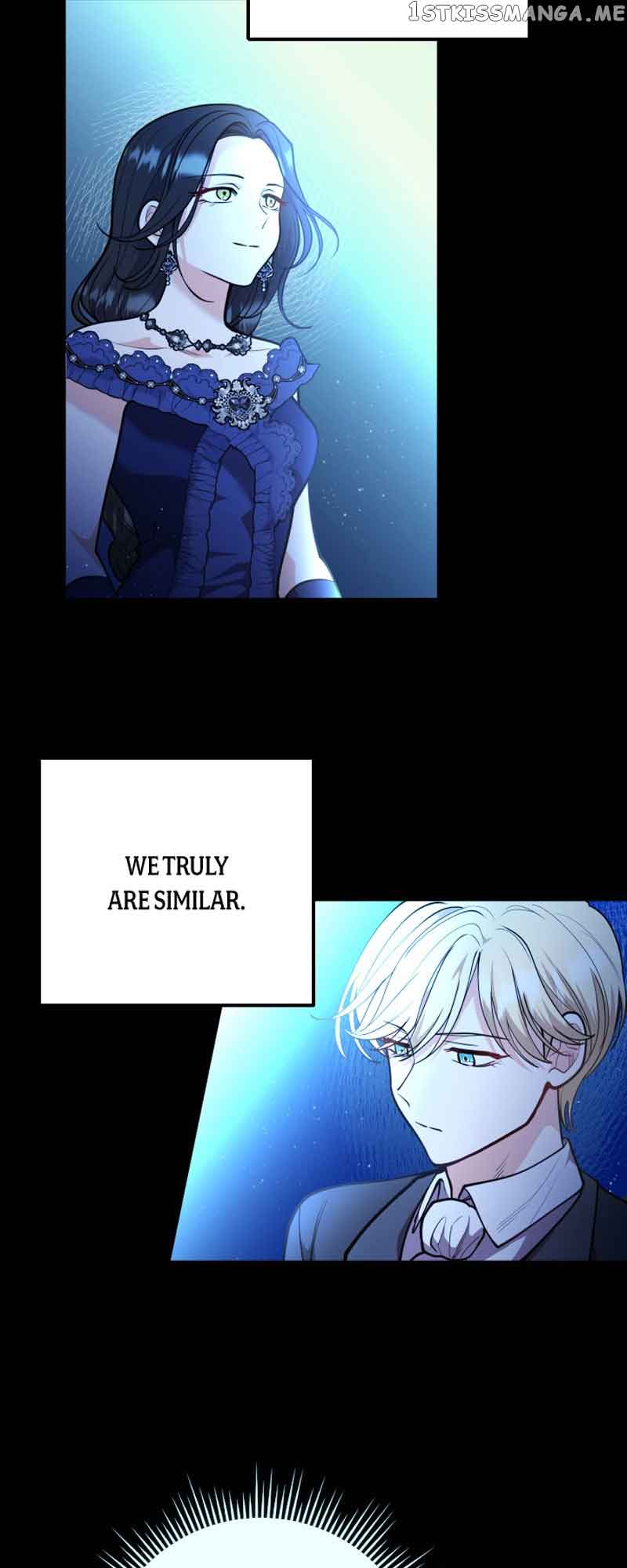 The Gap Between You and Me chapter 21 page 10