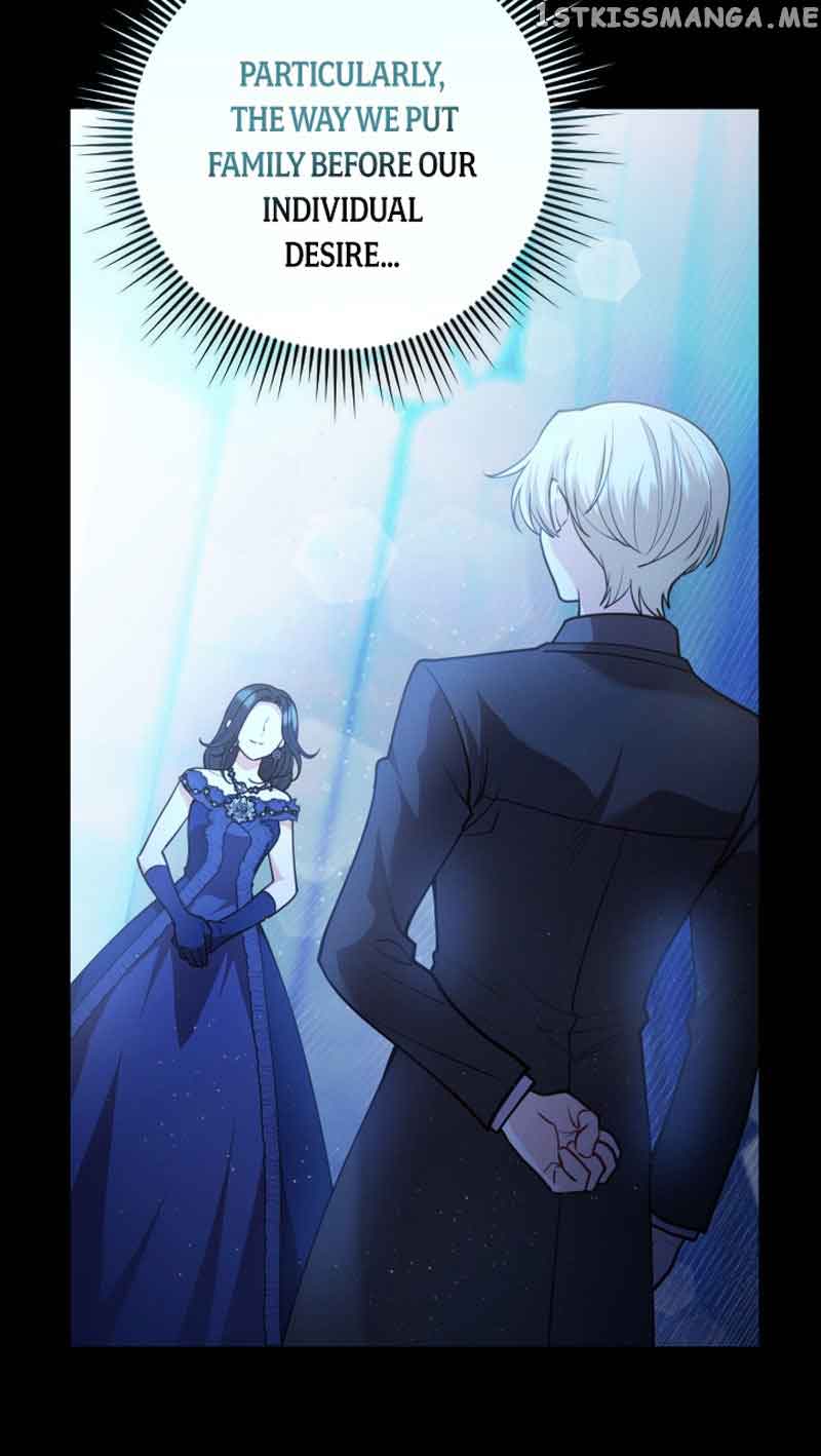 The Gap Between You and Me chapter 21 page 11