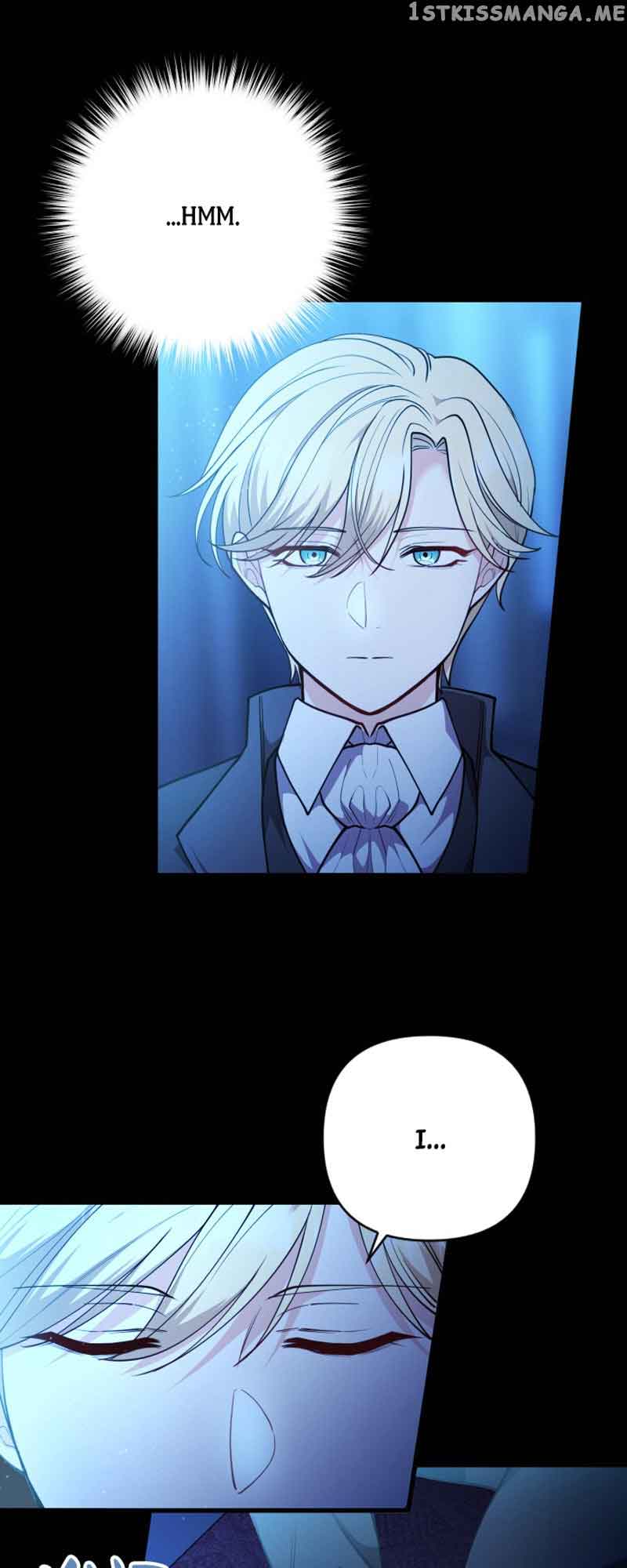 The Gap Between You and Me chapter 21 page 12