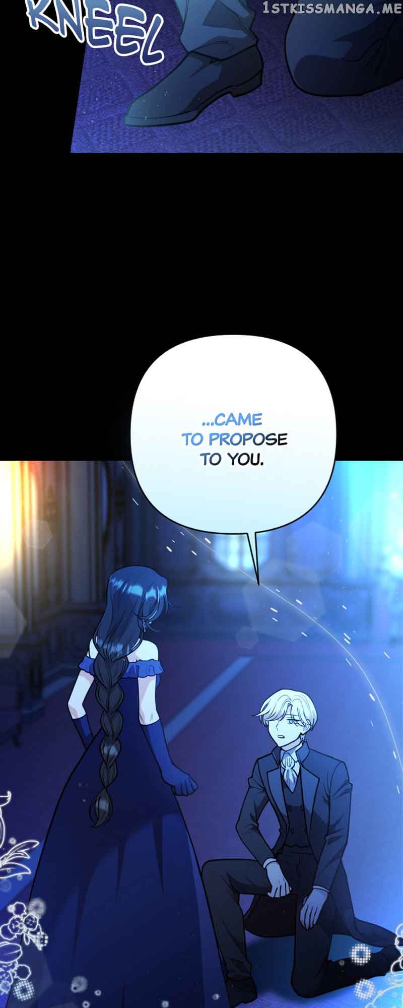 The Gap Between You and Me chapter 21 page 13