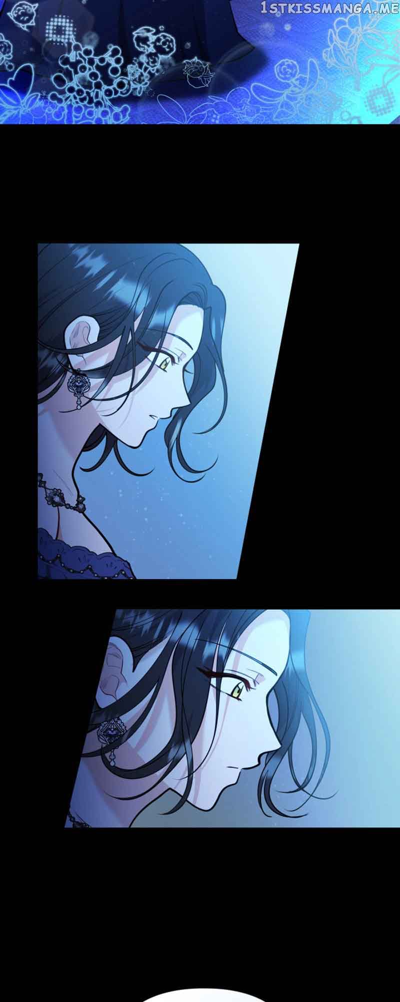 The Gap Between You and Me chapter 21 page 14