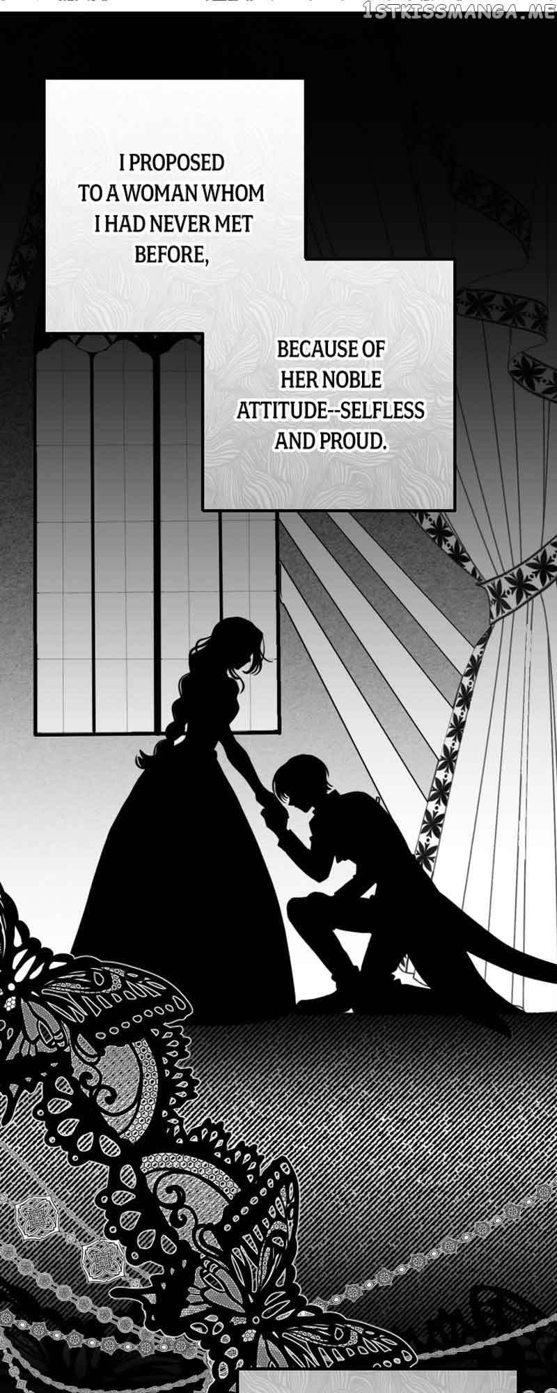 The Gap Between You and Me chapter 21 page 16