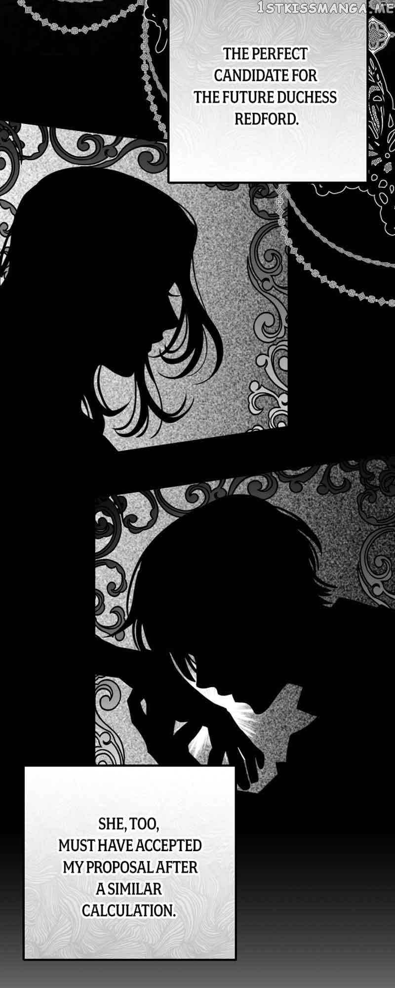 The Gap Between You and Me chapter 21 page 17