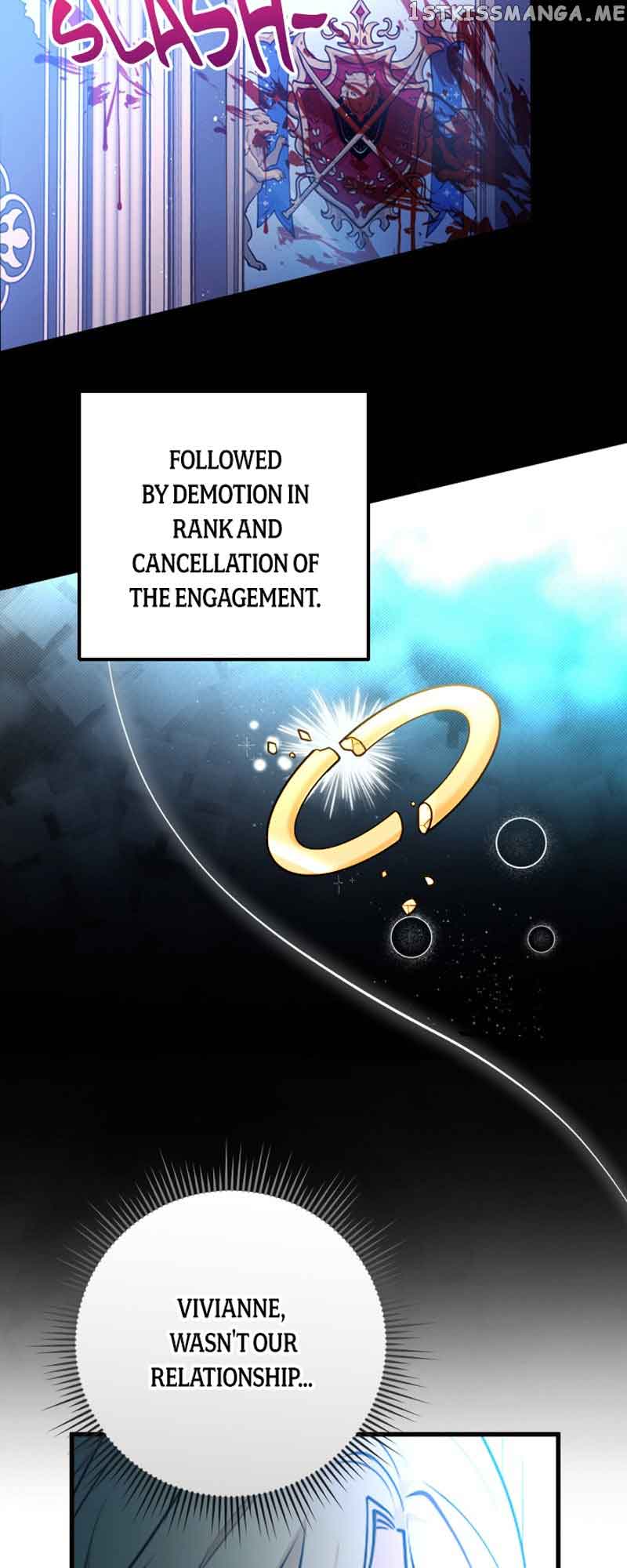 The Gap Between You and Me chapter 21 page 20