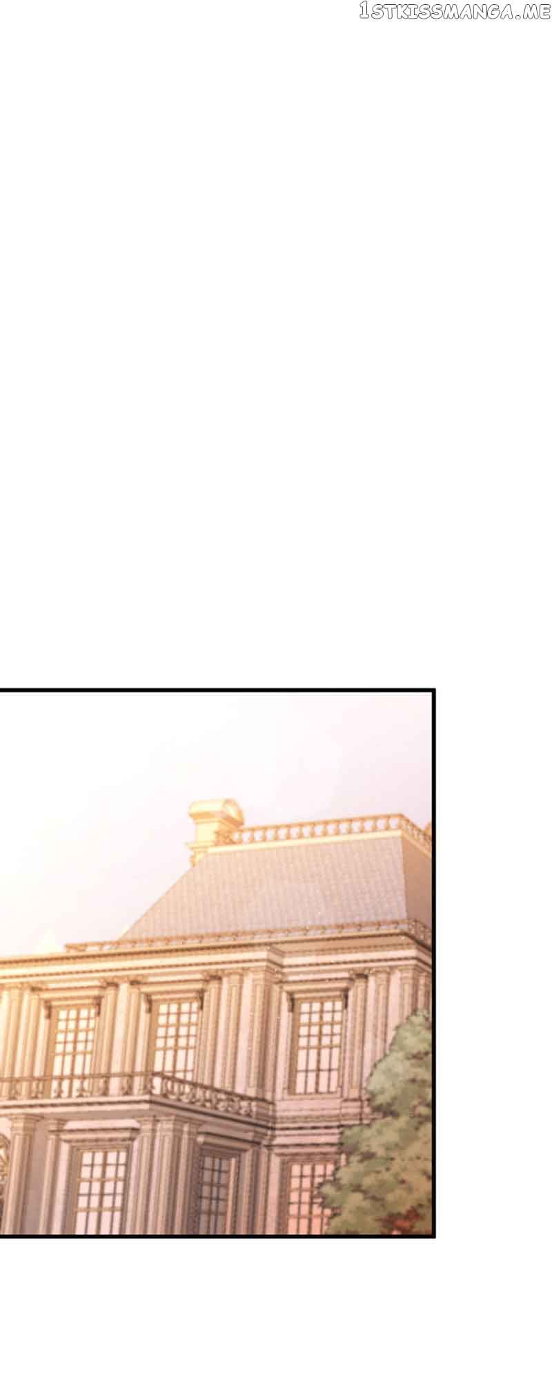 The Gap Between You and Me chapter 21 page 23