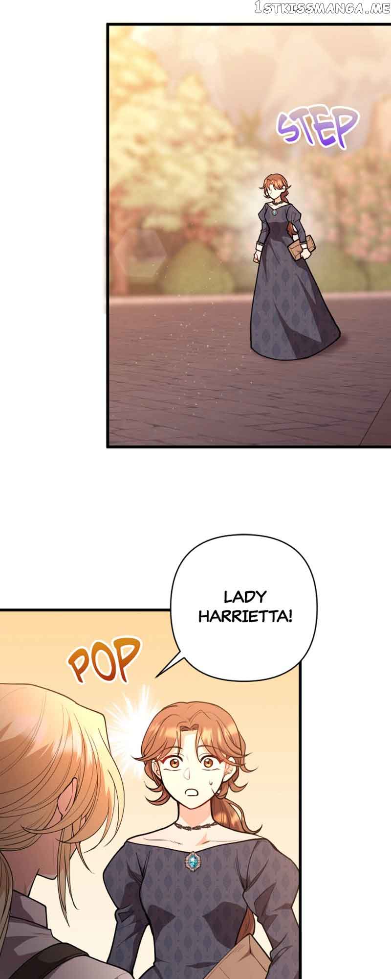 The Gap Between You and Me chapter 21 page 24