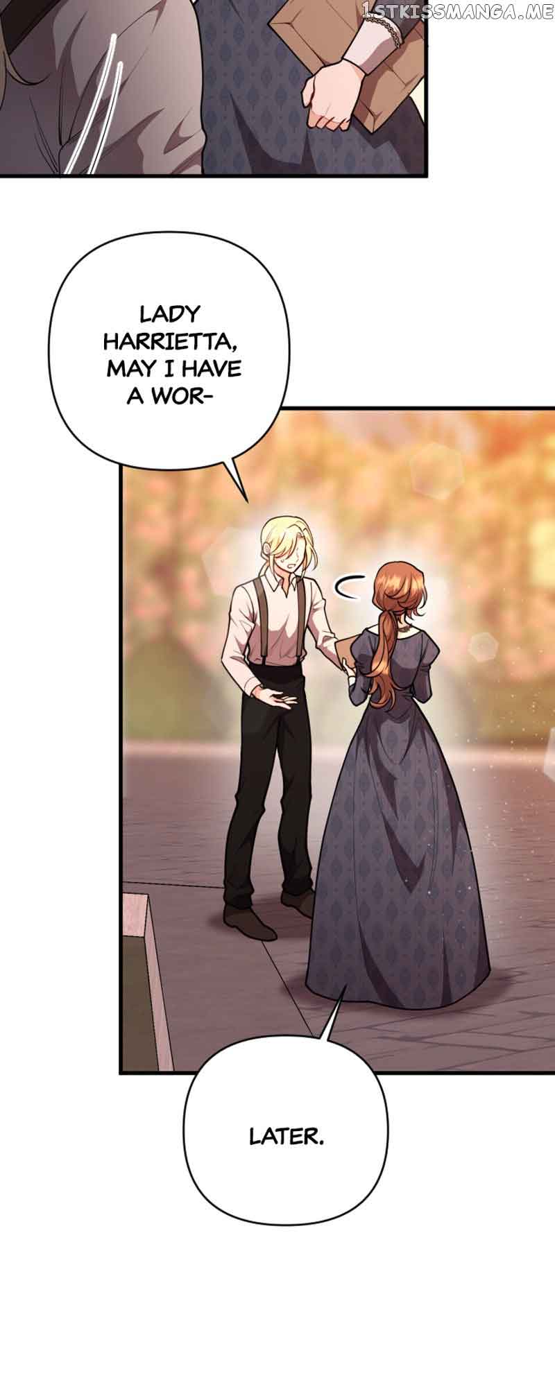 The Gap Between You and Me chapter 21 page 25