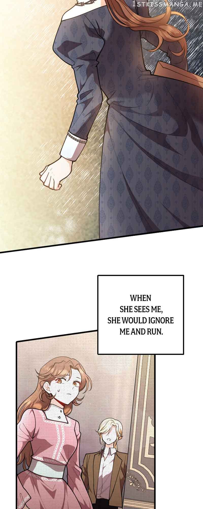 The Gap Between You and Me chapter 21 page 29