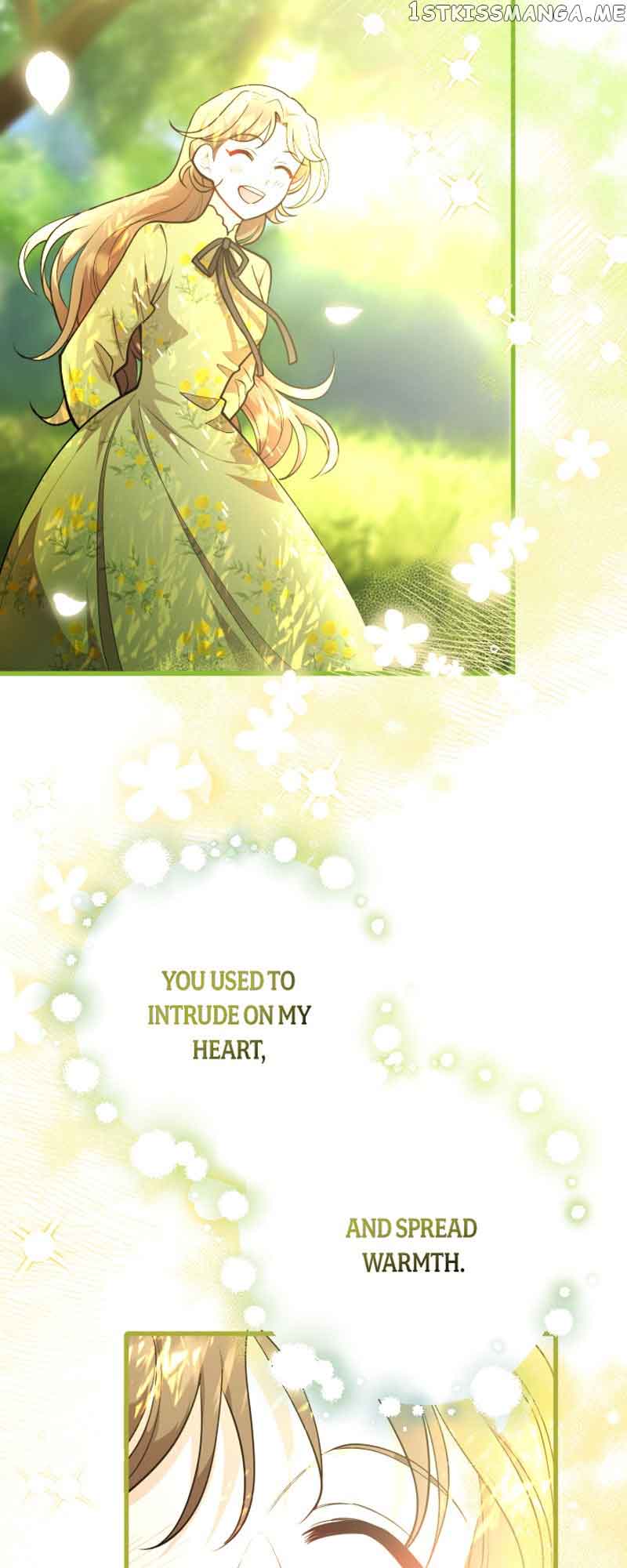 The Gap Between You and Me chapter 21 page 34