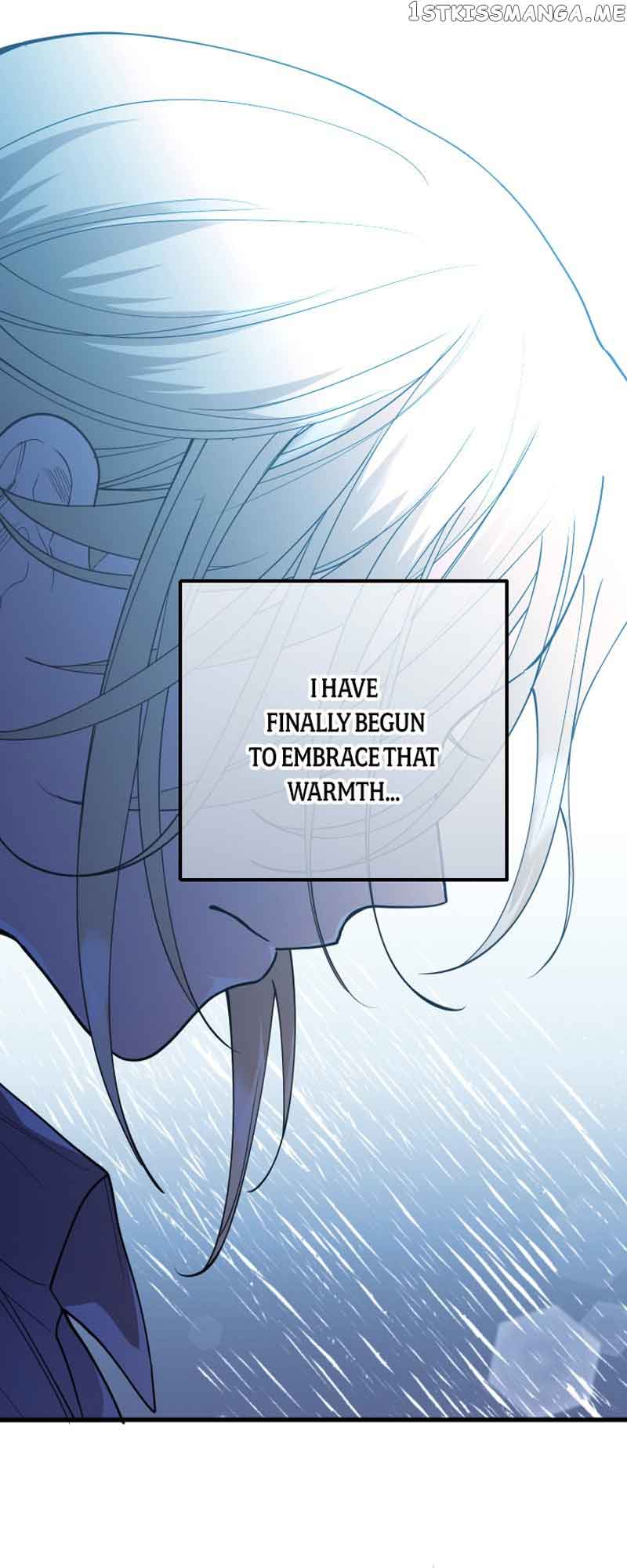 The Gap Between You and Me chapter 21 page 36