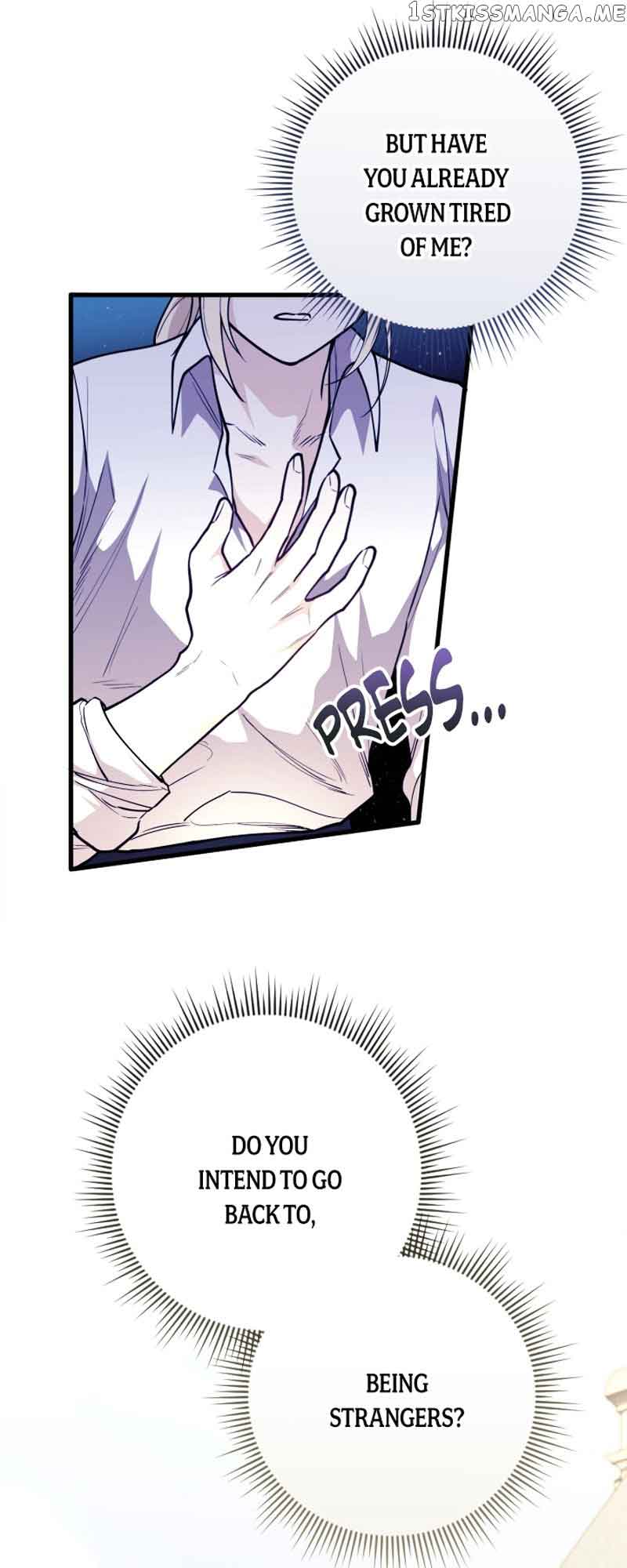 The Gap Between You and Me chapter 21 page 37