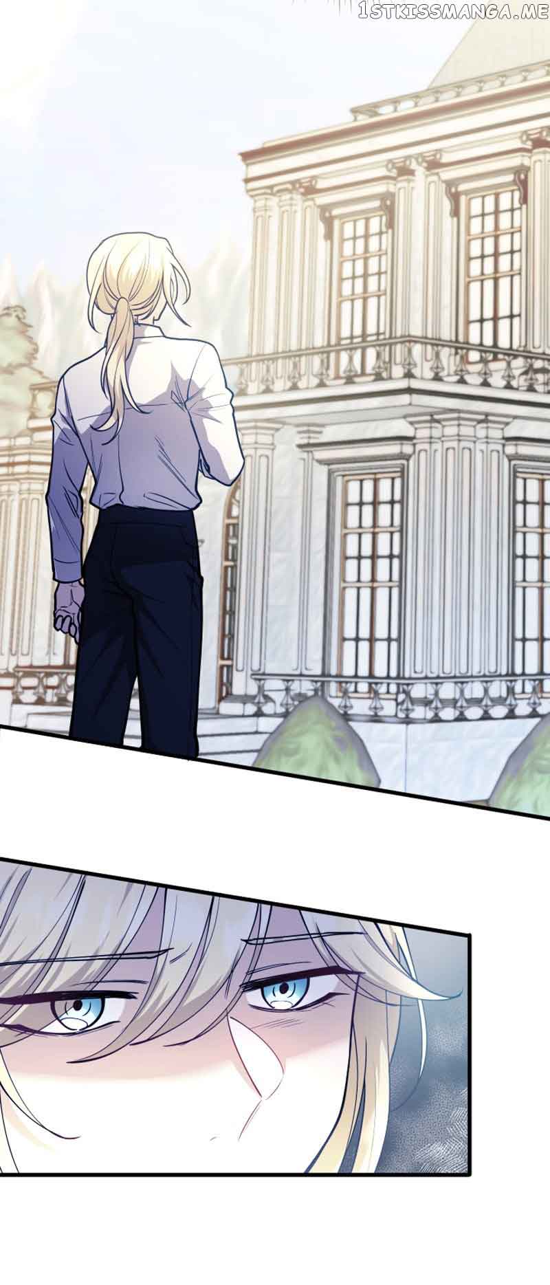 The Gap Between You and Me chapter 21 page 38