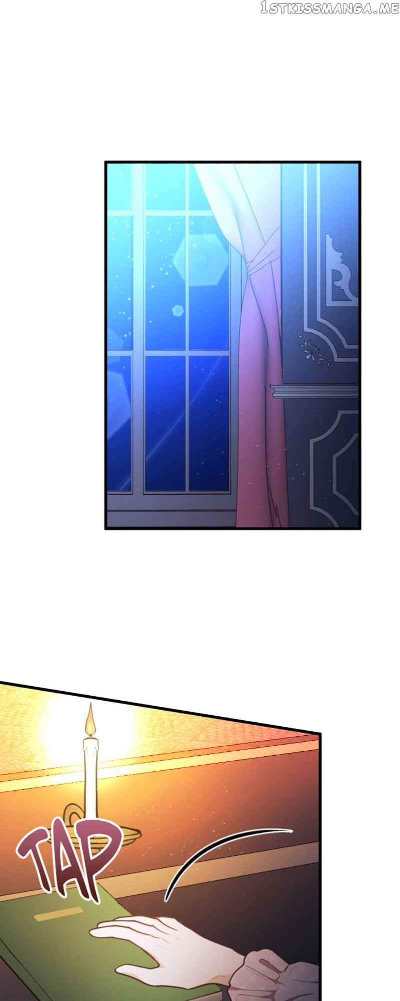 The Gap Between You and Me chapter 21 page 39