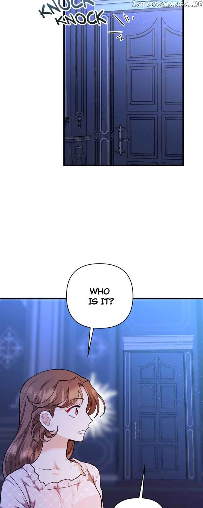 The Gap Between You and Me chapter 21 page 41