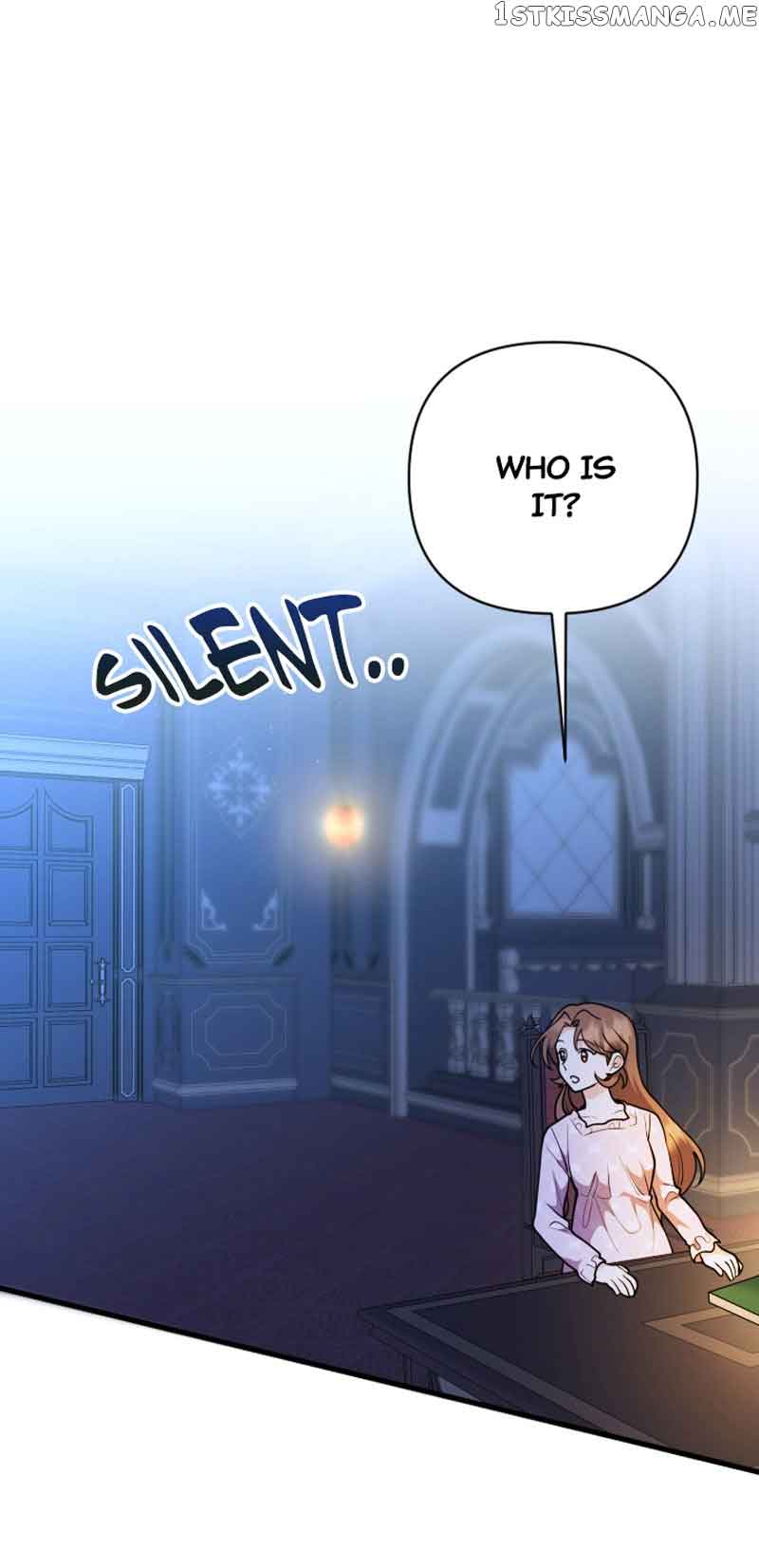 The Gap Between You and Me chapter 21 page 43