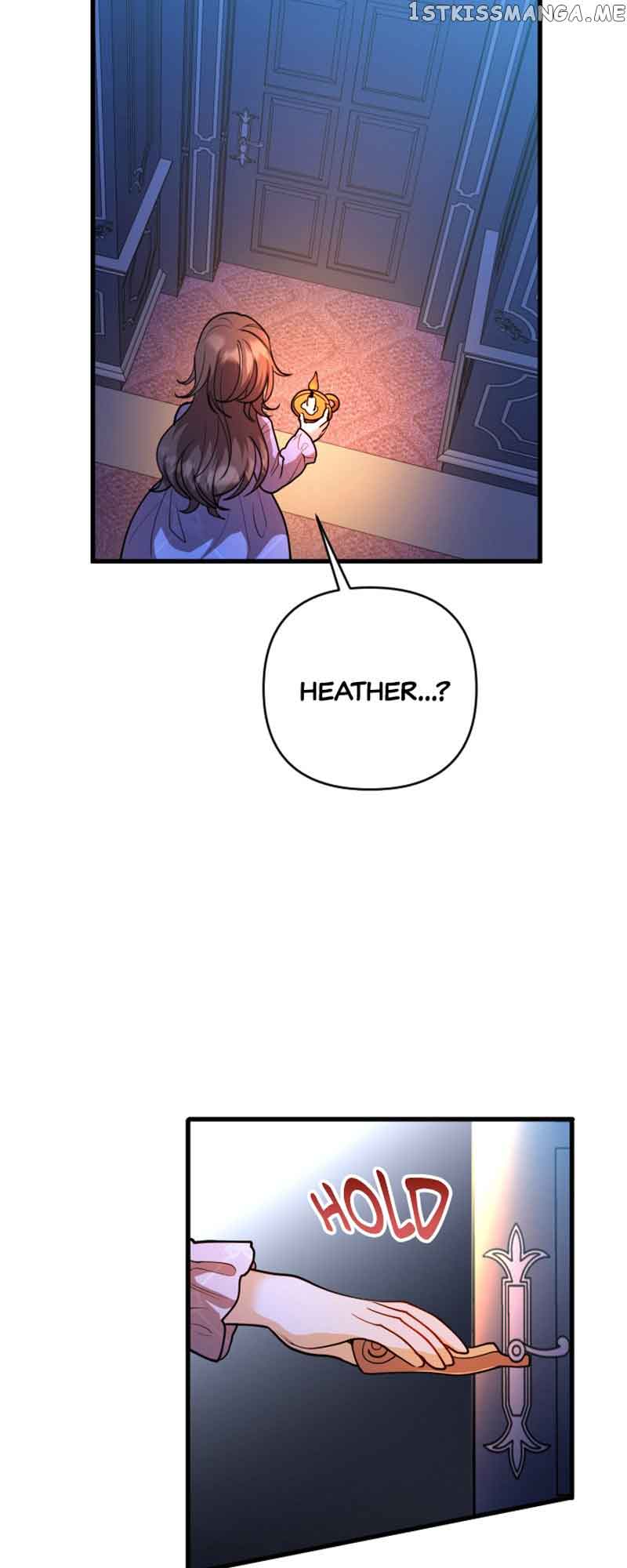 The Gap Between You and Me chapter 21 page 45