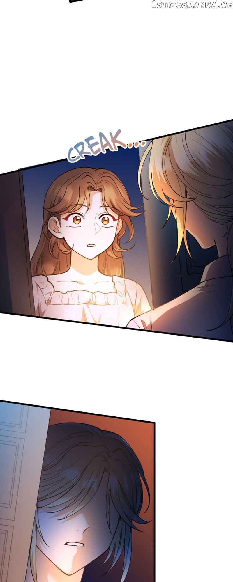 The Gap Between You and Me chapter 21 page 46