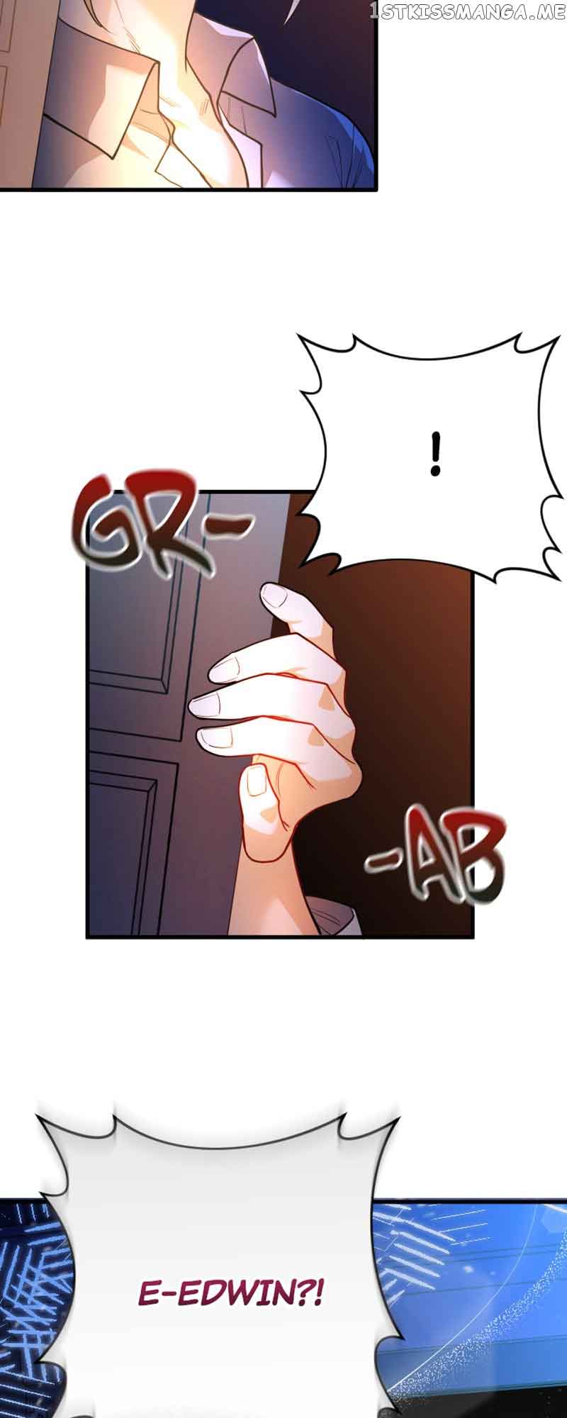 The Gap Between You and Me chapter 21 page 47