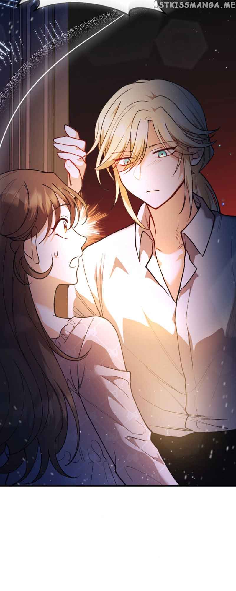 The Gap Between You and Me chapter 21 page 48