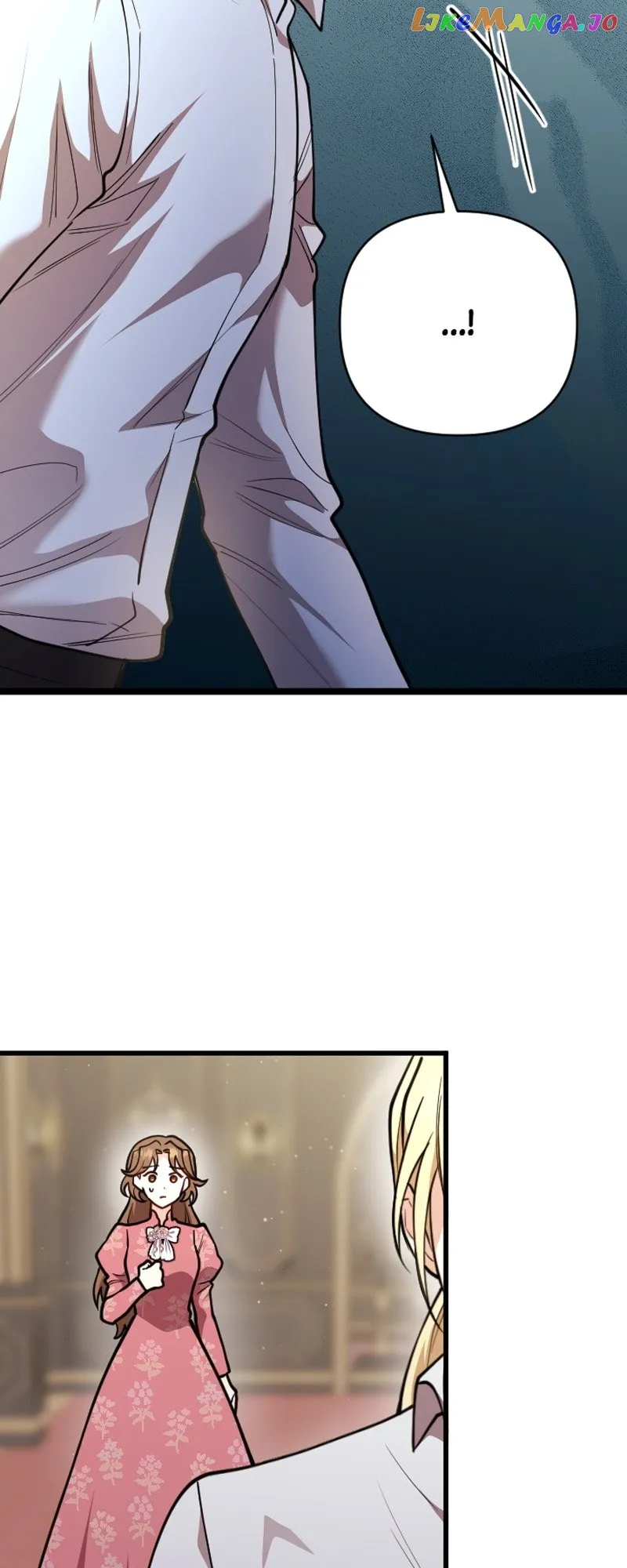 The Gap Between You and Me chapter 24 page 2