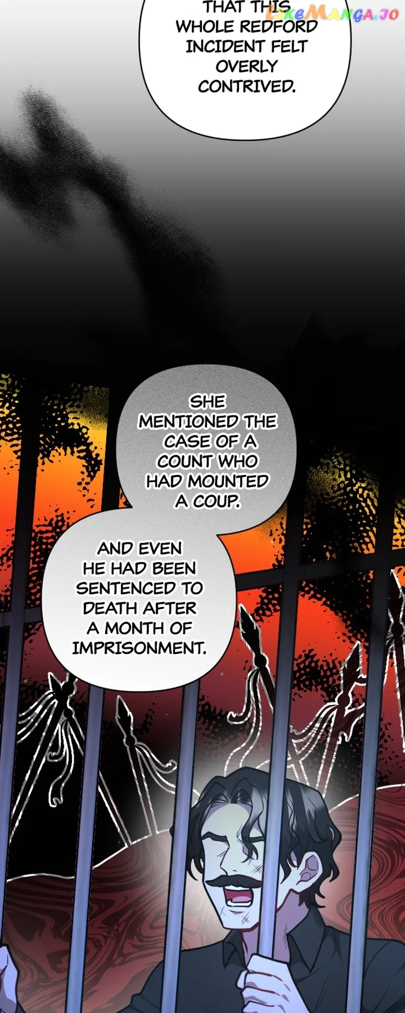 The Gap Between You and Me chapter 24 page 4
