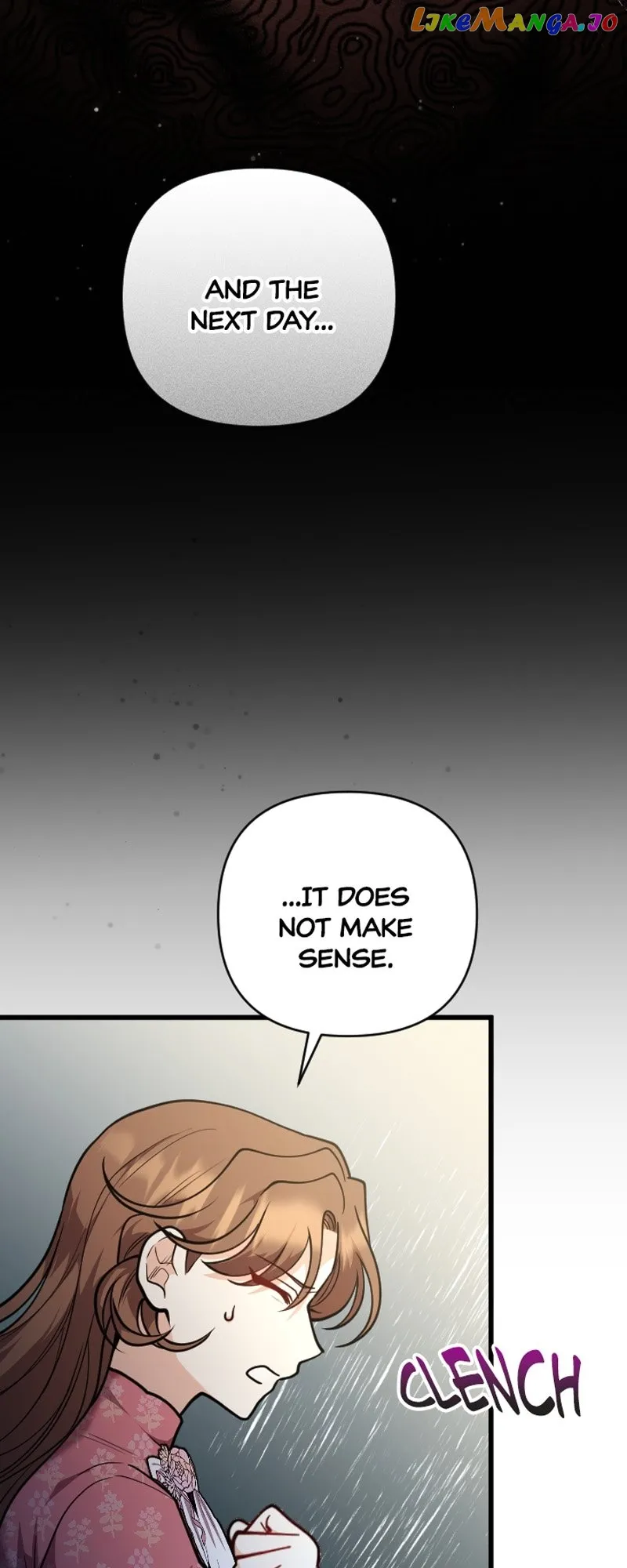 The Gap Between You and Me chapter 24 page 6