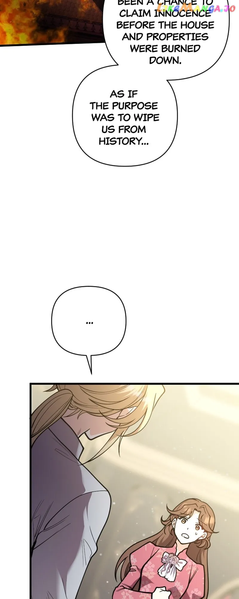 The Gap Between You and Me chapter 24 page 13