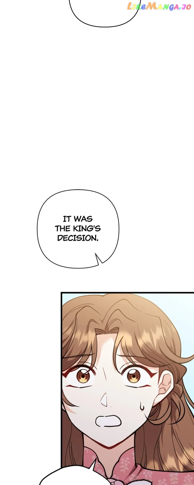 The Gap Between You and Me chapter 24 page 15