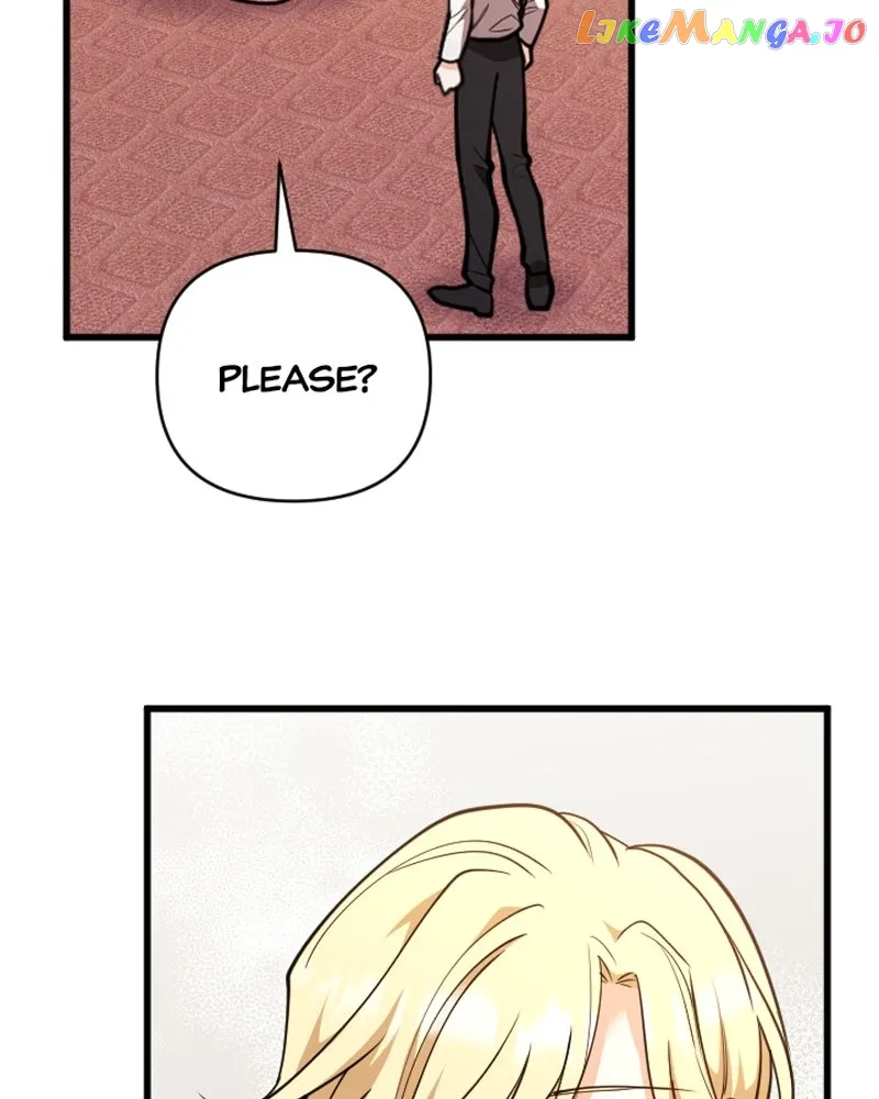 The Gap Between You and Me chapter 24 page 20