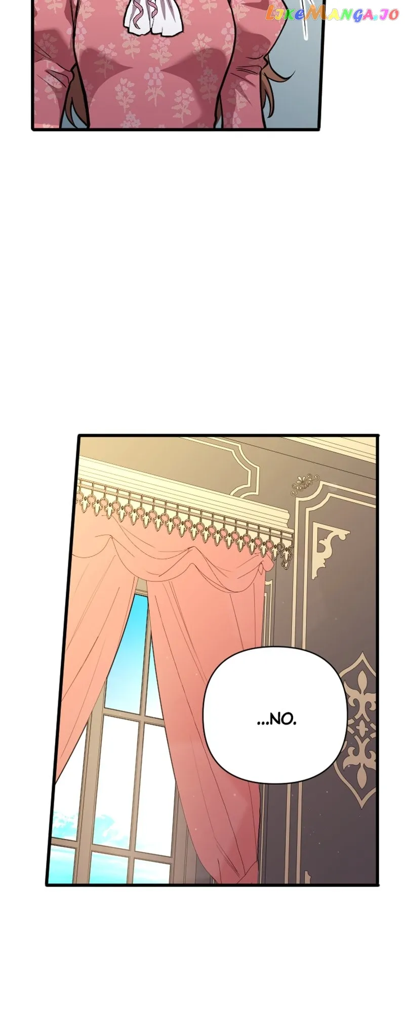 The Gap Between You and Me chapter 24 page 22