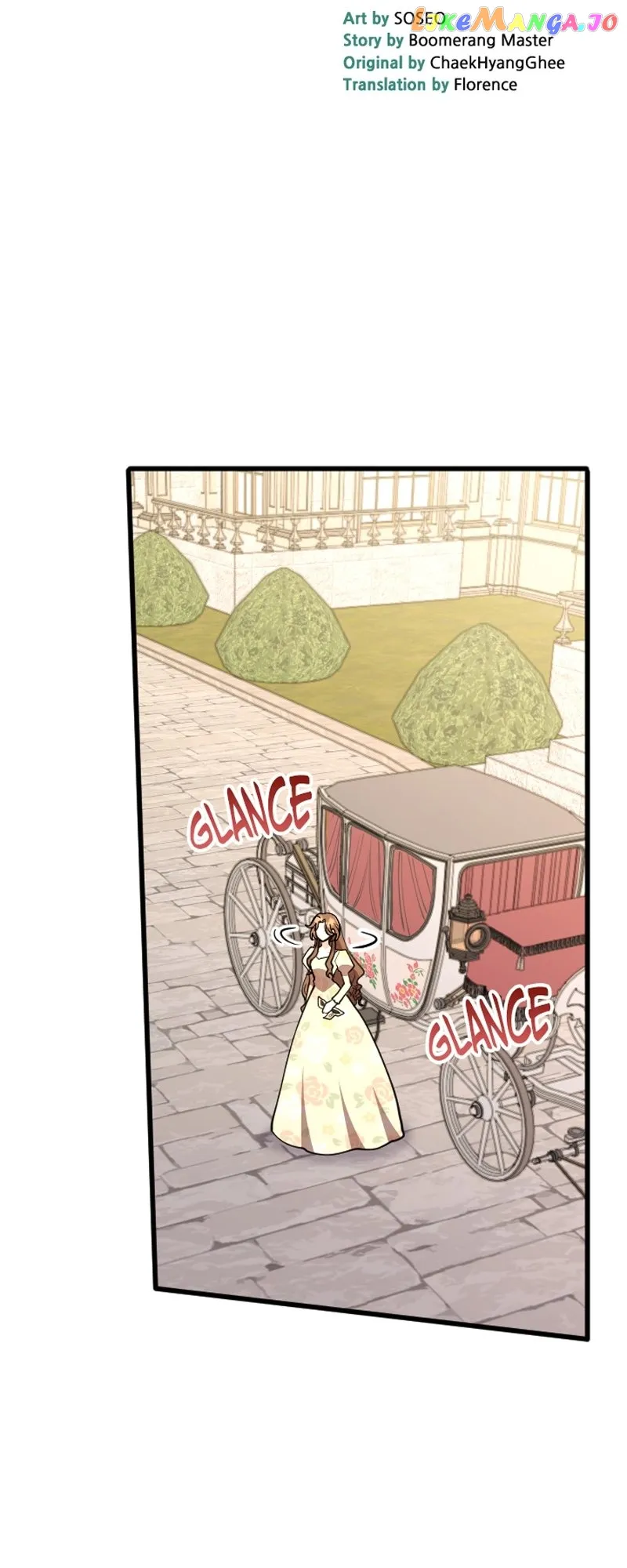 The Gap Between You and Me chapter 24 page 24