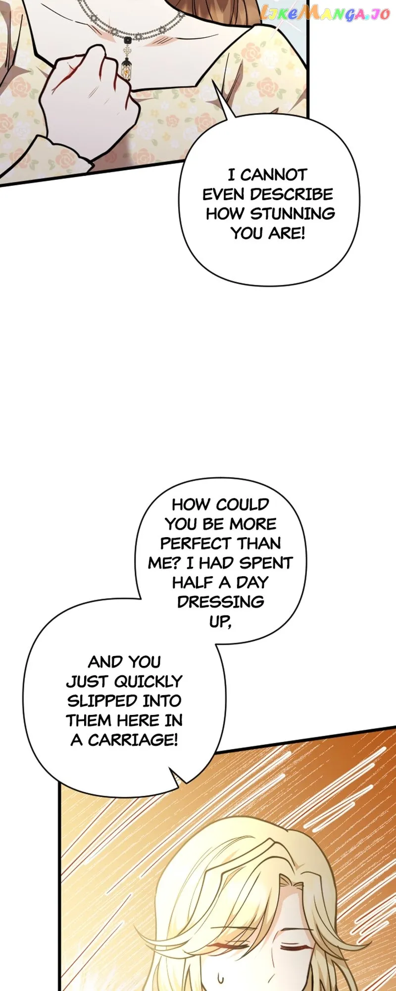 The Gap Between You and Me chapter 24 page 35