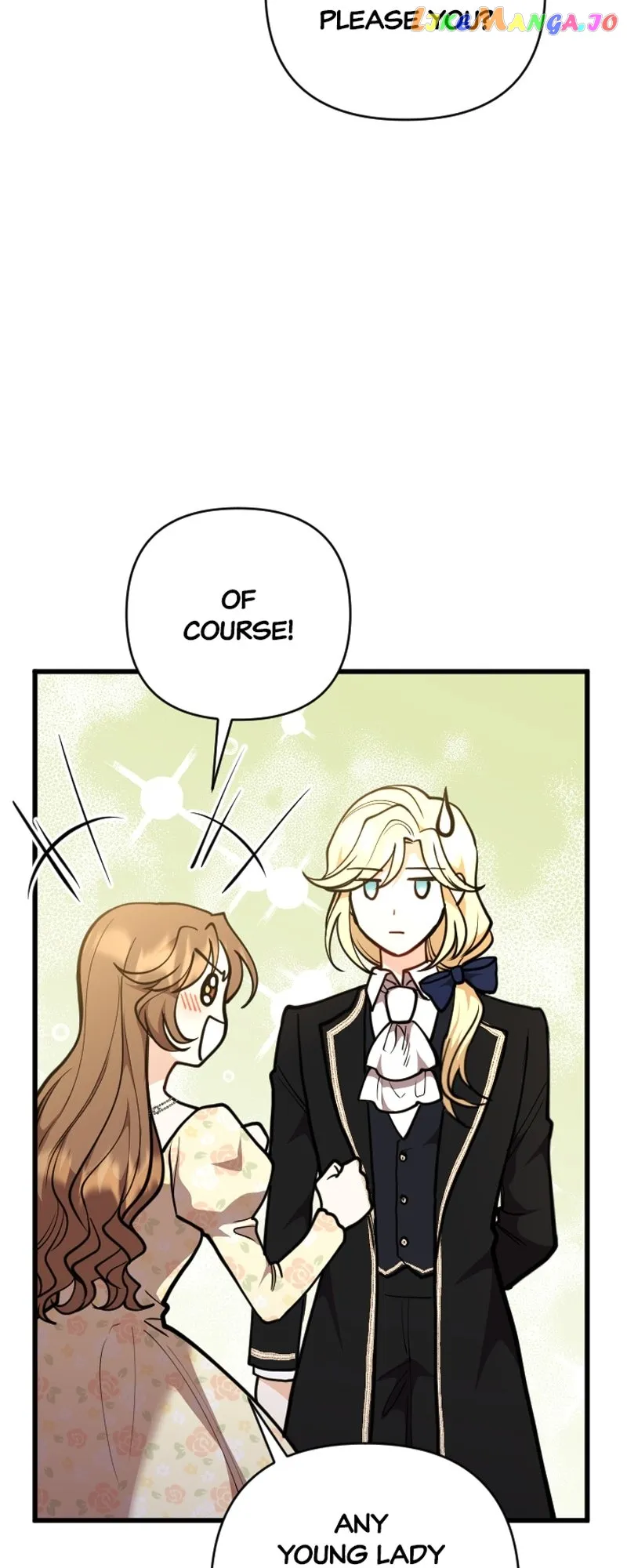 The Gap Between You and Me chapter 24 page 37
