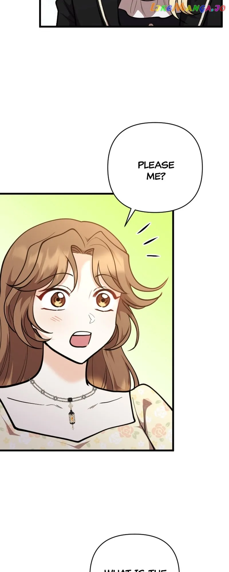The Gap Between You and Me chapter 24 page 39