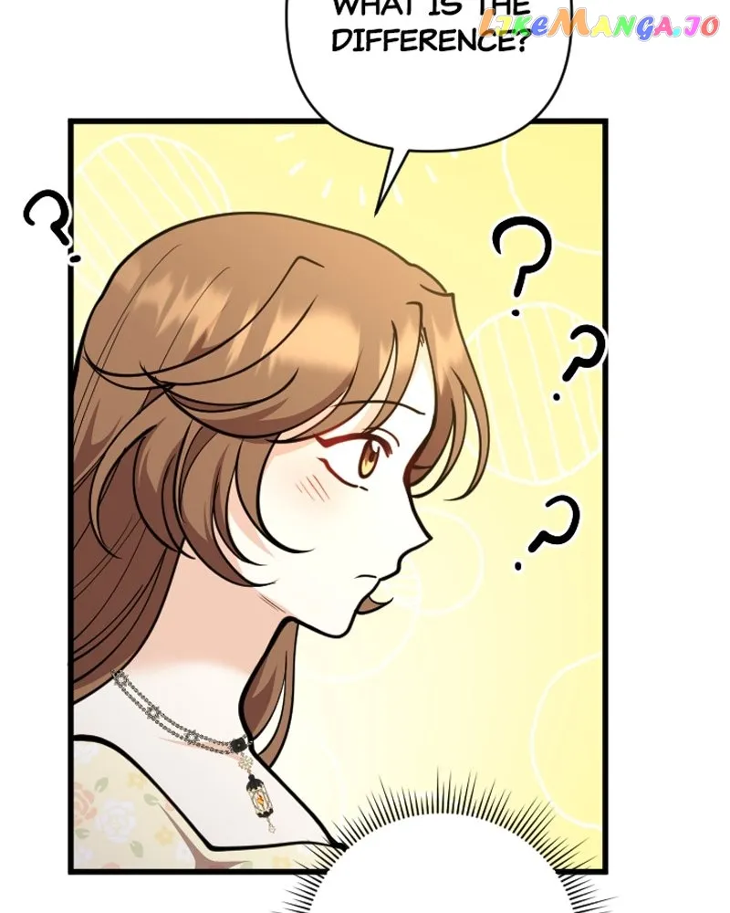 The Gap Between You and Me chapter 24 page 40
