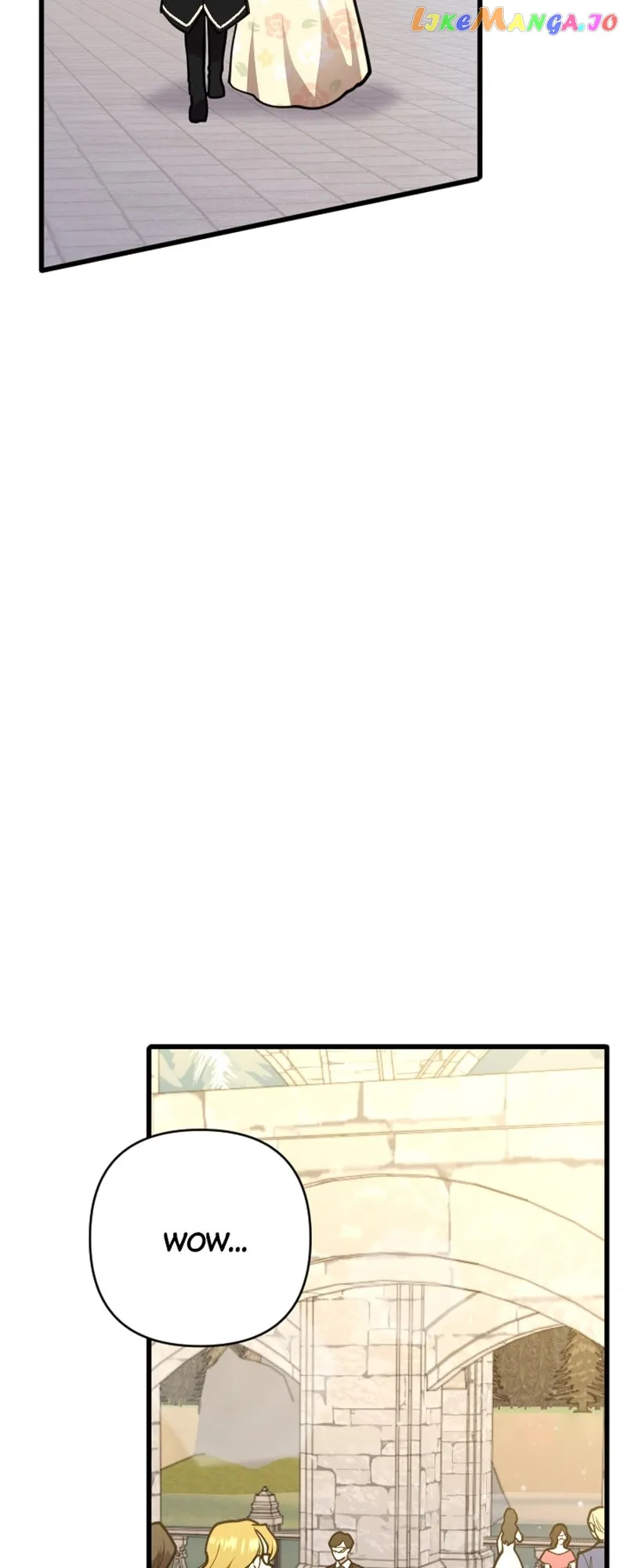 The Gap Between You and Me chapter 24 page 45