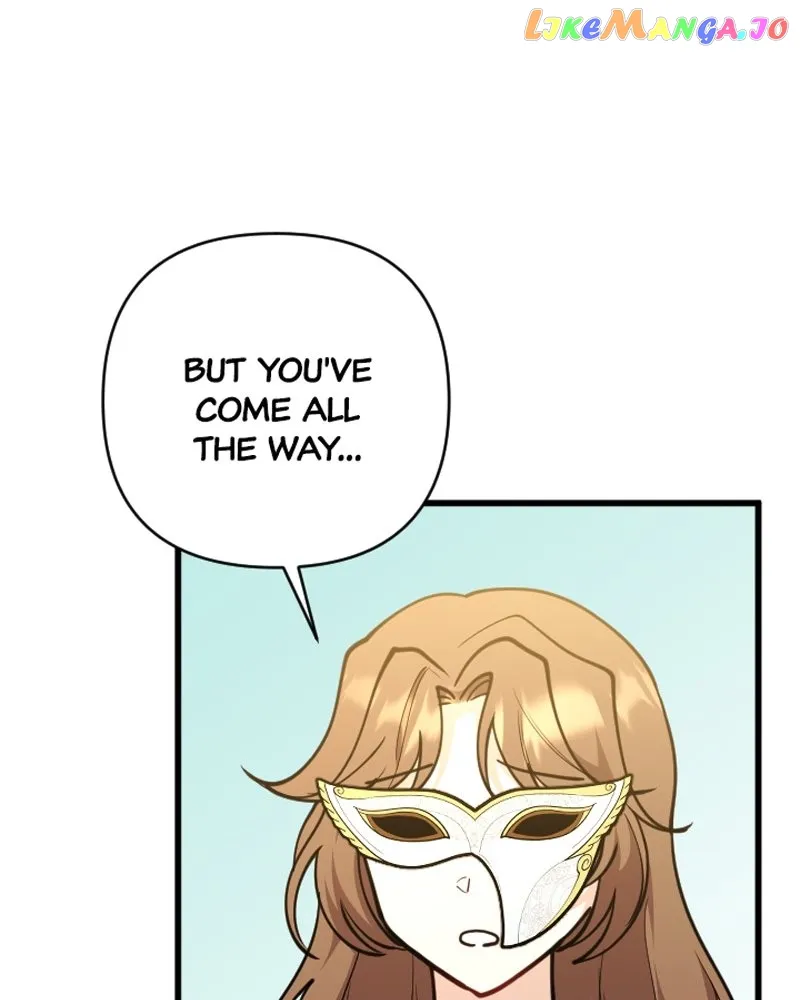 The Gap Between You and Me chapter 24 page 50