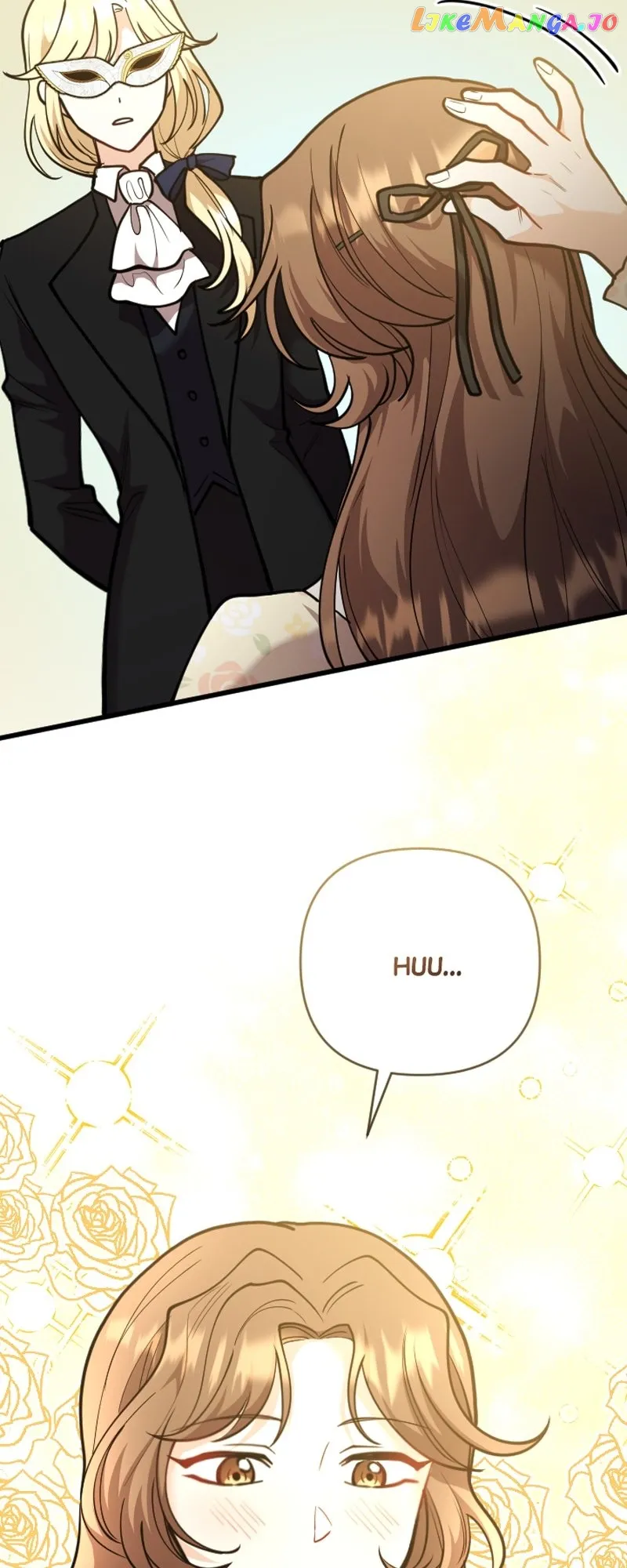 The Gap Between You and Me chapter 24 page 53