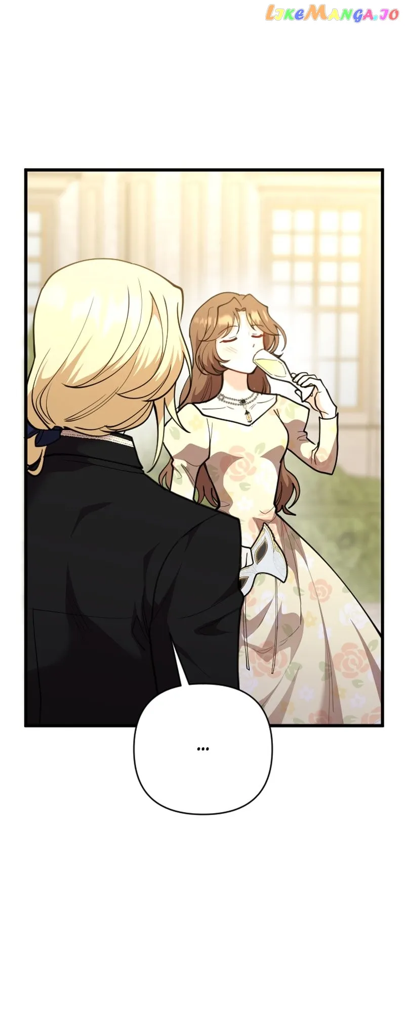 The Gap Between You and Me chapter 24 page 55