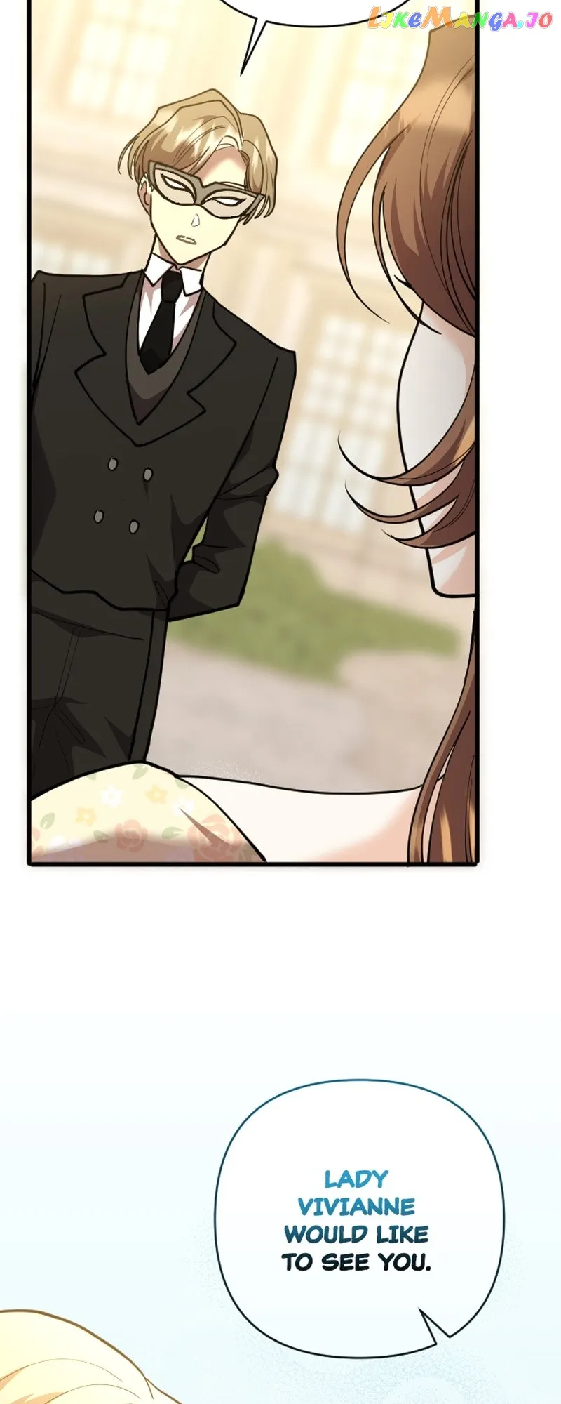 The Gap Between You and Me chapter 24 page 59