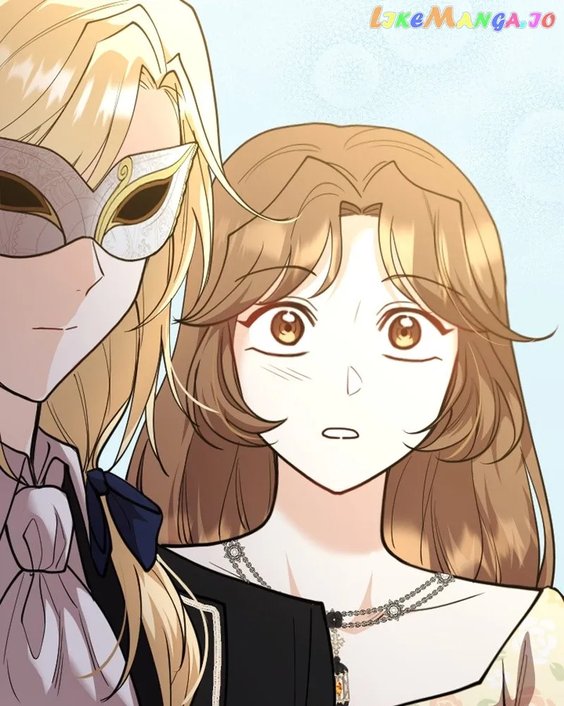 The Gap Between You and Me chapter 24 page 60