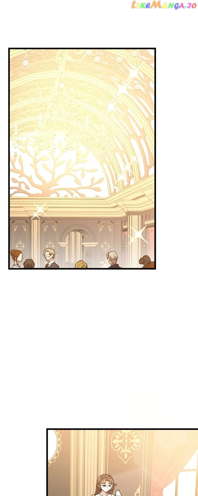 The Gap Between You and Me chapter 26 page 1