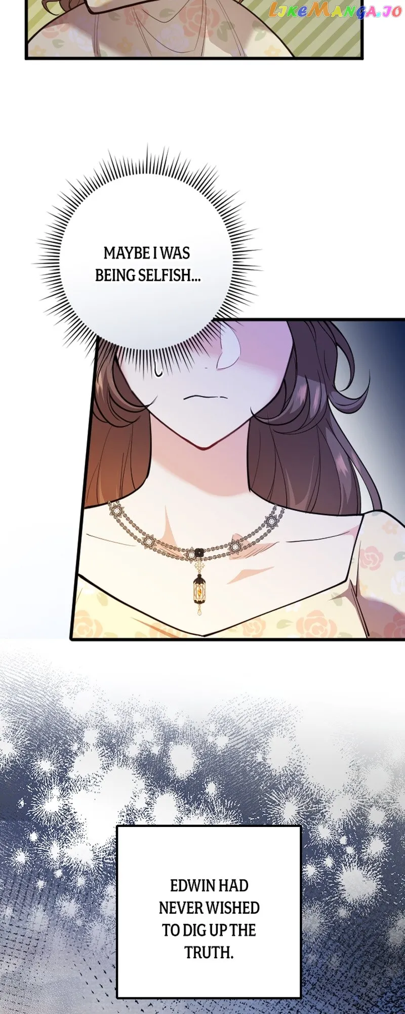 The Gap Between You and Me chapter 26 page 3