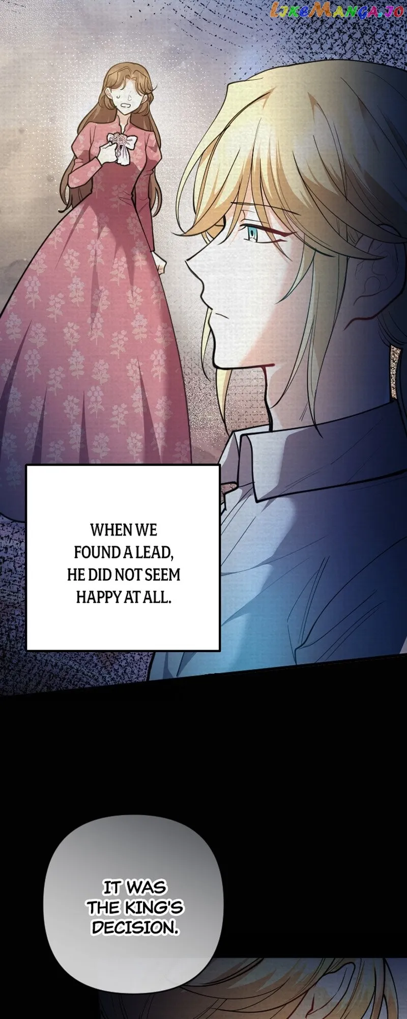 The Gap Between You and Me chapter 26 page 4
