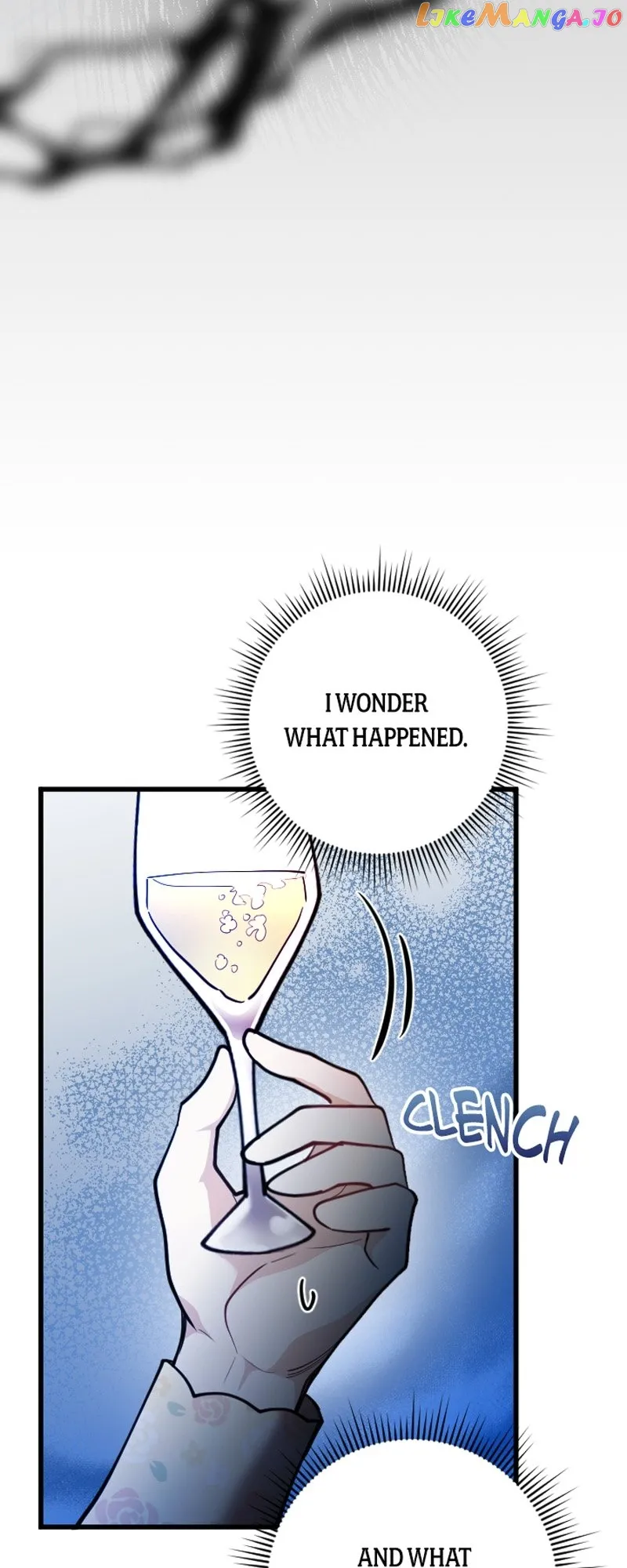 The Gap Between You and Me chapter 26 page 6