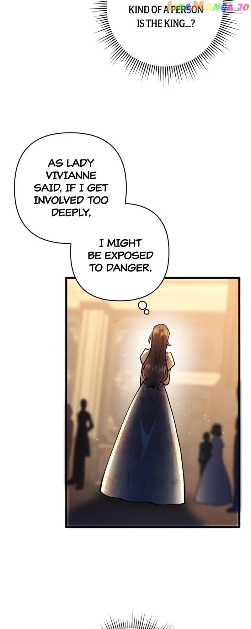 The Gap Between You and Me chapter 26 page 7