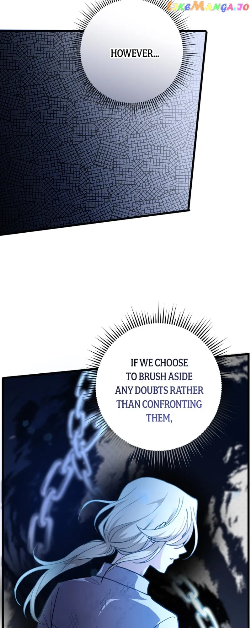 The Gap Between You and Me chapter 26 page 8