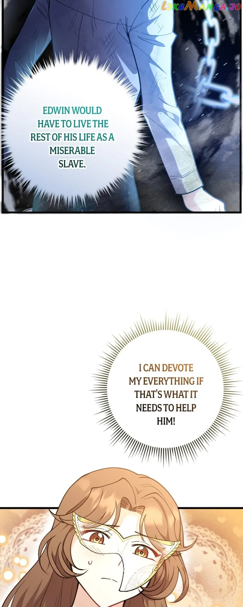 The Gap Between You and Me chapter 26 page 9
