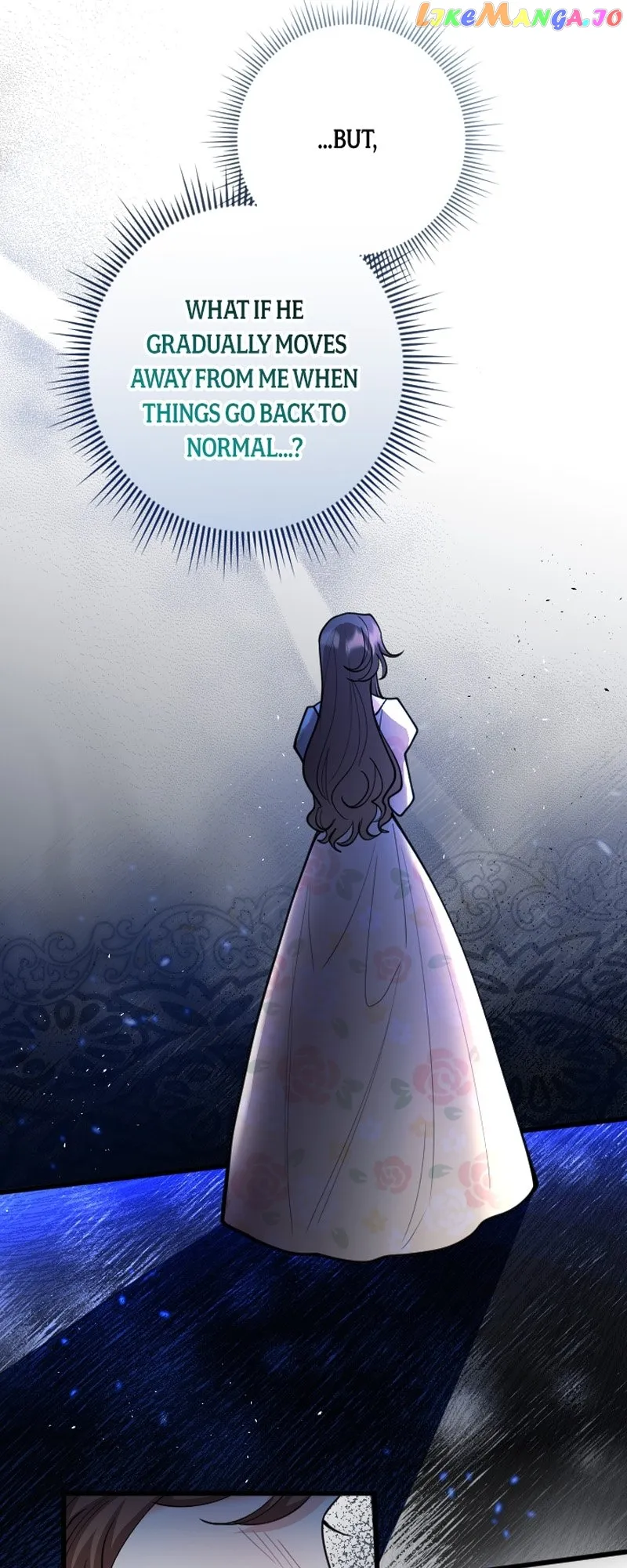 The Gap Between You and Me chapter 26 page 11